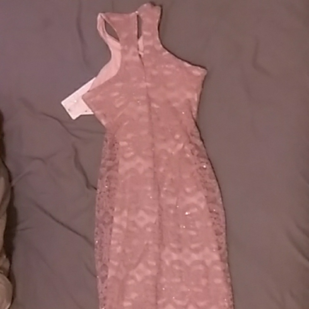 Dress - Picture 2 of 3